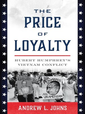 cover image of The Price of Loyalty